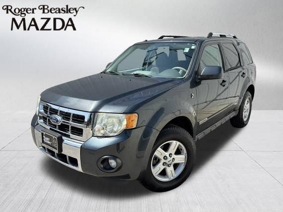 FORD ESCAPE 2008 1FMCU49H18KE48874 image FORD ESCAPE 2008 1FMCU49H18KE48874 image