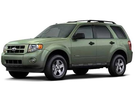 FORD ESCAPE 2009 1FMCU49379KA99208 image