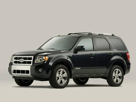 FORD ESCAPE 2009 1FMCU03G39KA07726 image