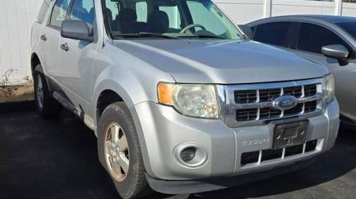 FORD ESCAPE 2009 1FMCU02759KA59523 image