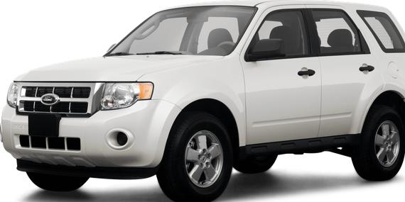 FORD ESCAPE 2009 1FMCU03G09KD08194 image