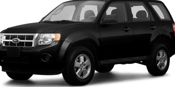 FORD ESCAPE 2009 1FMCU93G79KB63045 image