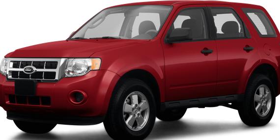 FORD ESCAPE 2009 1FMCU93G09KA16422 image