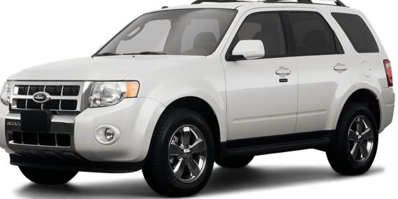 FORD ESCAPE 2009 1FMCU04G69KB78811 image