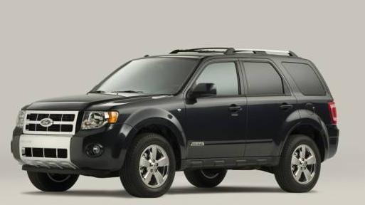 FORD ESCAPE 2009 1FMCU04G89KB71357 image