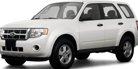 FORD ESCAPE 2009 1FMCU93719KC34529 image