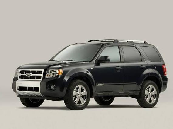 FORD ESCAPE 2009 1FMCU03779KD08855 image