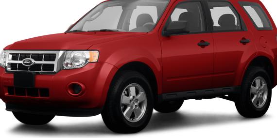 FORD ESCAPE 2009 1FMCU94G19KB55263 image