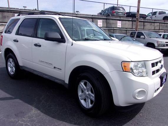 FORD ESCAPE 2009 1FMCU59369KC39612 image