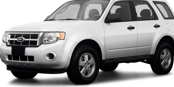 FORD ESCAPE 2009 1FMCU93GX9KA29727 image