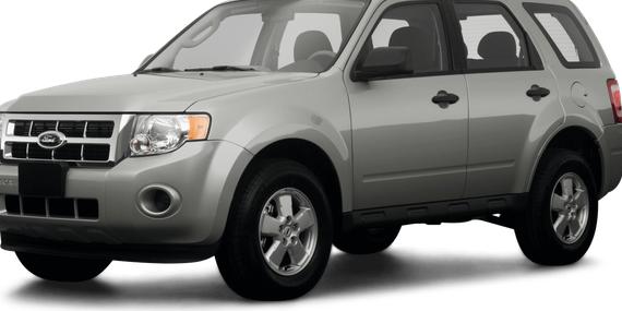 FORD ESCAPE 2009 1FMCU94G19KC56447 image