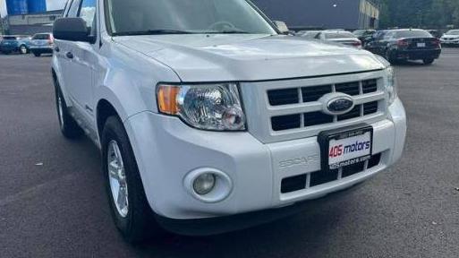 FORD ESCAPE 2009 1FMCU59389KA71293 image