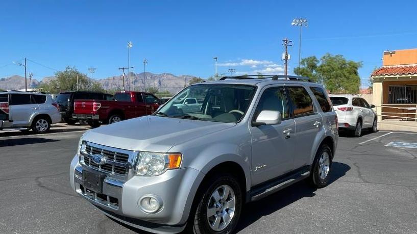 FORD ESCAPE 2009 1FMCU49379KA44077 image