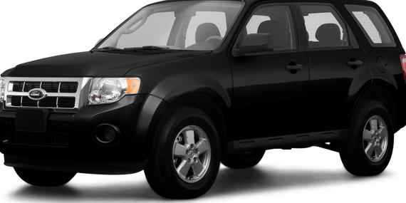 FORD ESCAPE 2009 1FMCU93G49KB03904 image