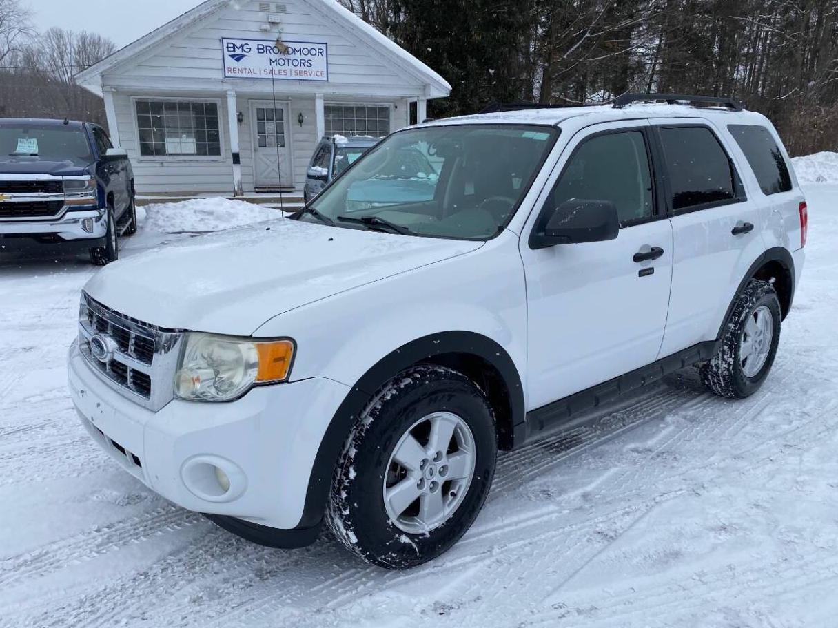 FORD ESCAPE 2009 1FMCU93G69KC80695 image