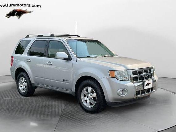 FORD ESCAPE 2009 1FMCU59359KB80178 image