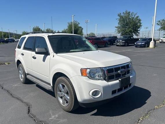 FORD ESCAPE 2009 1FMCU93G79KA42998 image