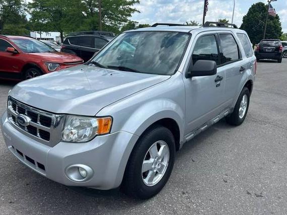 FORD ESCAPE 2009 1FMCU93G69KC41069 image