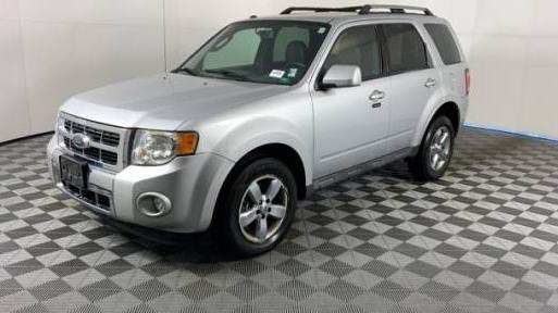 FORD ESCAPE 2009 1FMCU94G09KA53534 image