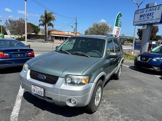 FORD ESCAPE 2007 1FMCU49H17KB90984 image FORD ESCAPE 2007 1FMCU49H17KB90984 image