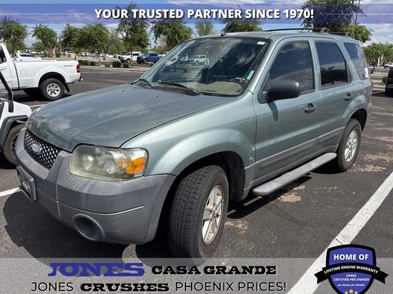 FORD ESCAPE 2007 1FMCU02Z37KC06470 image FORD ESCAPE 2007 1FMCU02Z37KC06470 image