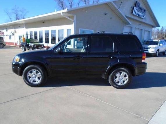 FORD ESCAPE 2007 1FMYU94157KA43905 image FORD ESCAPE 2007 1FMYU94157KA43905 image