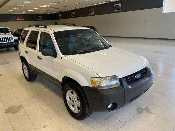 FORD ESCAPE 2007 1FMYU49H57KB43009 image FORD ESCAPE 2007 1FMYU49H57KB43009 image