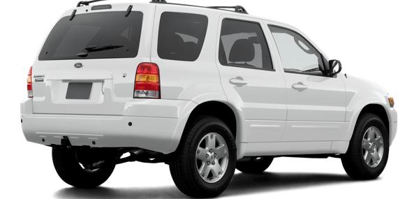 FORD ESCAPE 2007 1FMCU59HX7KA83101 image