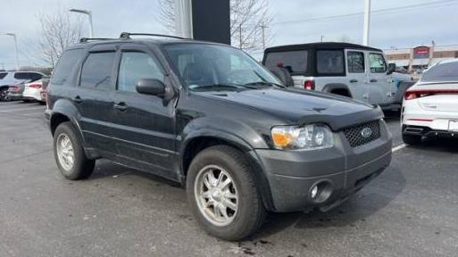 FORD ESCAPE 2007 1FMCU94197KB51910 image