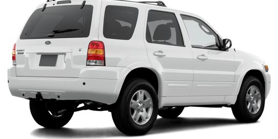 FORD ESCAPE 2007 1FMYU03147KA85723 image
