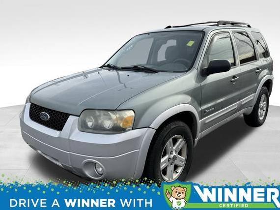 FORD ESCAPE 2007 1FMCU59H97KA07773 image FORD ESCAPE 2007 1FMCU59H97KA07773 image