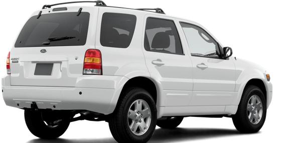 FORD ESCAPE 2007 1FMCU931X7KA61733 image