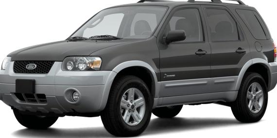 FORD ESCAPE 2007 1FMCU49H07KA54233 image FORD ESCAPE 2007 1FMCU49H07KA54233 image