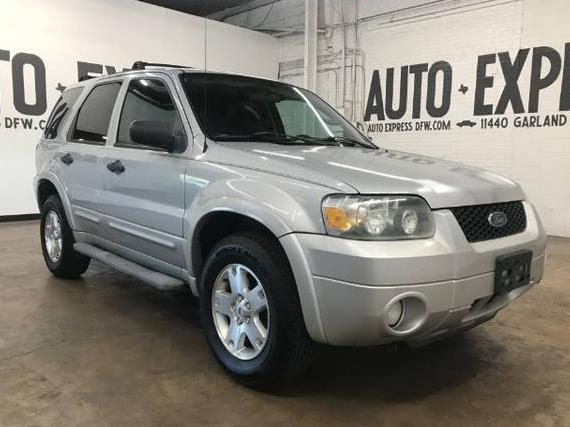 FORD ESCAPE 2007 1FMYU93107KB34095 image FORD ESCAPE 2007 1FMYU93107KB34095 image