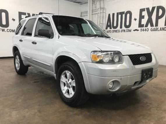 FORD ESCAPE 2007 1FMCU03137KA62931 image
