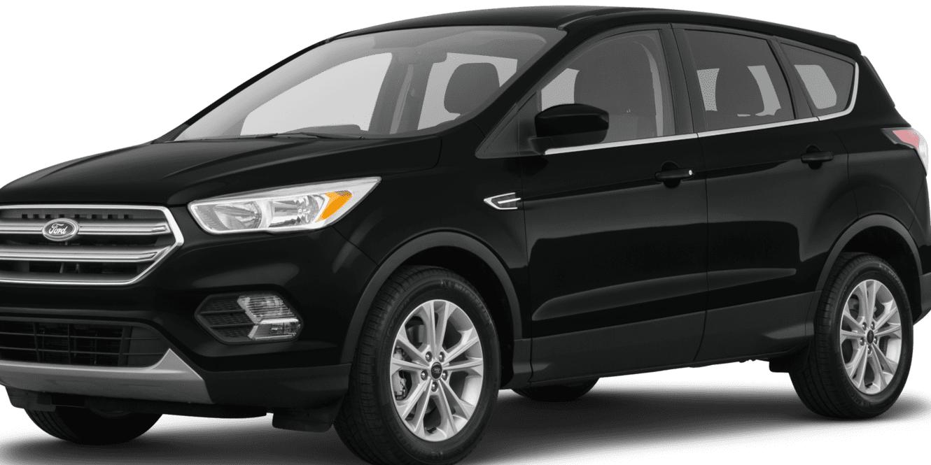 FORD ESCAPE 2019 1FMCU9GD0KUB09581 image