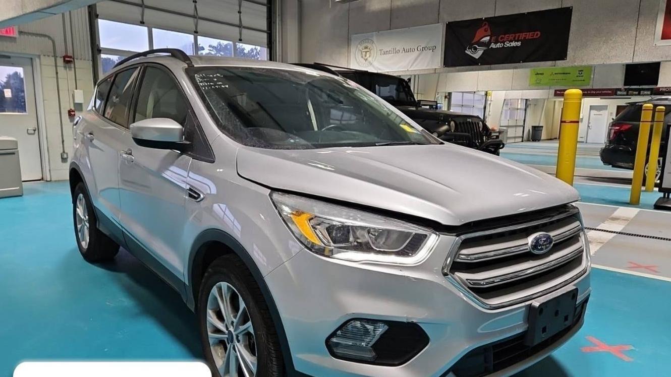 FORD ESCAPE 2019 1FMCU9HD3KUB91109 image