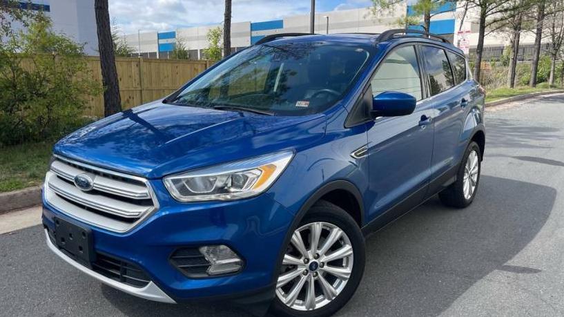 FORD ESCAPE 2019 1FMCU9HD2KUA50662 image