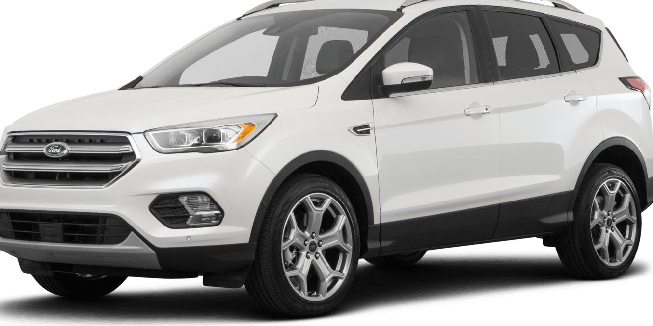 FORD ESCAPE 2019 1FMCU9J97KUB43182 image