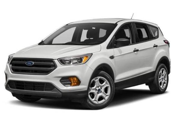 FORD ESCAPE 2019 1FMCU0F78KUC44895 image