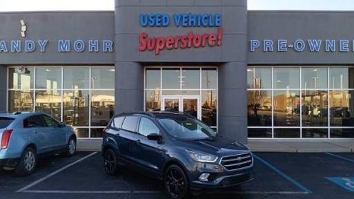 FORD ESCAPE 2019 1FMCU0GD0KUA64489 image