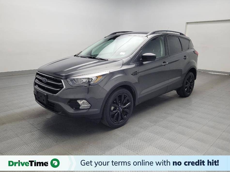 FORD ESCAPE 2019 1FMCU0GD4KUA24481 image