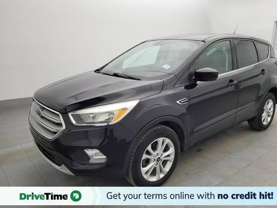 FORD ESCAPE 2019 1FMCU0GD9KUA31572 image