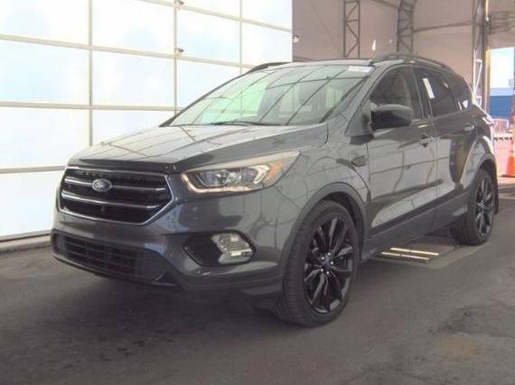 FORD ESCAPE 2019 1FMCU0GD7KUA30033 image FORD ESCAPE 2019 1FMCU0GD7KUA30033 image