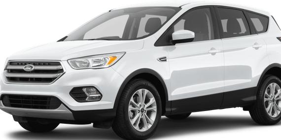 FORD ESCAPE 2019 1FMCU9GDXKUC05928 image