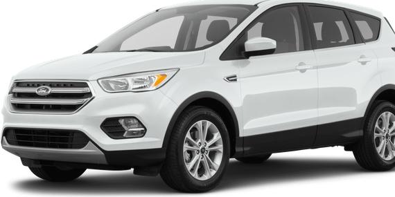 FORD ESCAPE 2019 1FMCU9GD1KUA52131 image