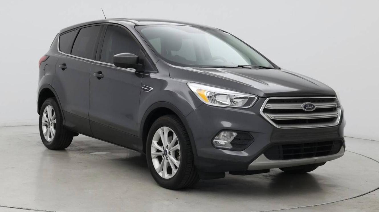 FORD ESCAPE 2019 1FMCU0GDXKUB62509 image