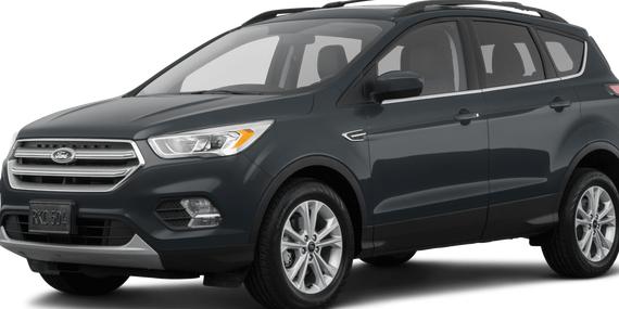 FORD ESCAPE 2019 1FMCU9HD5KUB90723 image