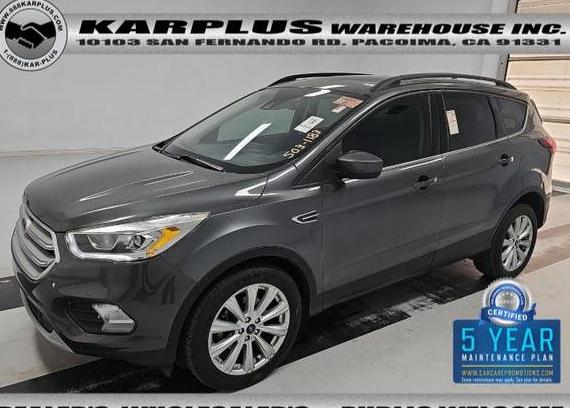 FORD ESCAPE 2019 1FMCU0HD2KUB62583 image