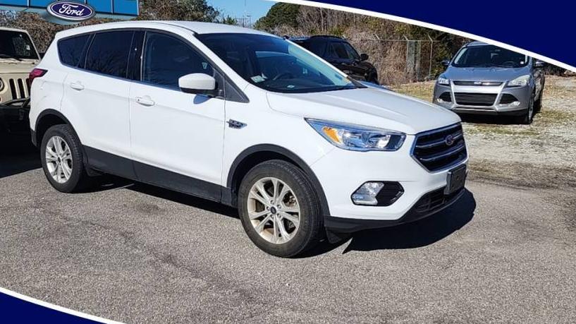 FORD ESCAPE 2019 1FMCU9GD6KUB18172 image